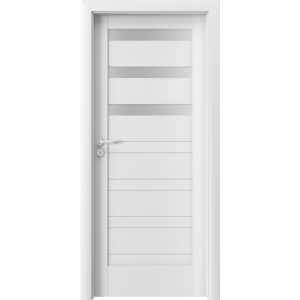 Porta Verte HOME D.3 Biela 